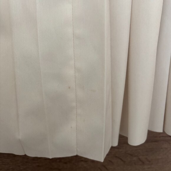 Alemais Rider Pleat Blouse - Size 12 UK/US 8 - Picture 12 of 16